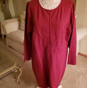 Society New York Bodycon Dress